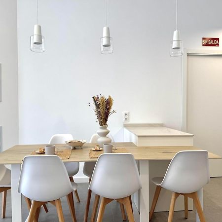 Main Lofts Valencia Apartment Bagian luar foto