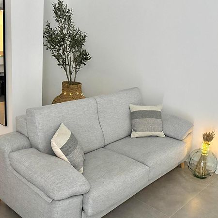 Main Lofts Valencia Apartment Bagian luar foto