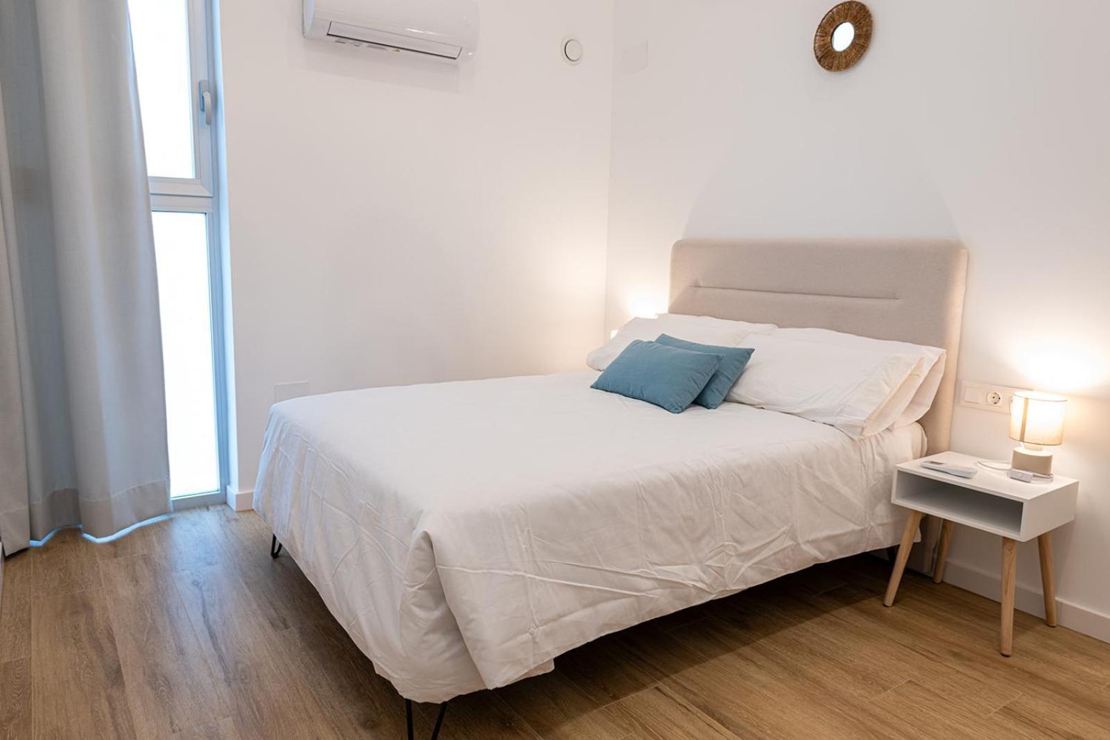 Main Lofts Valencia Apartment Bagian luar foto