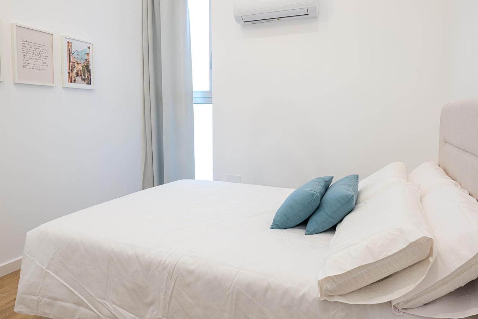Main Lofts Valencia Apartment Bagian luar foto
