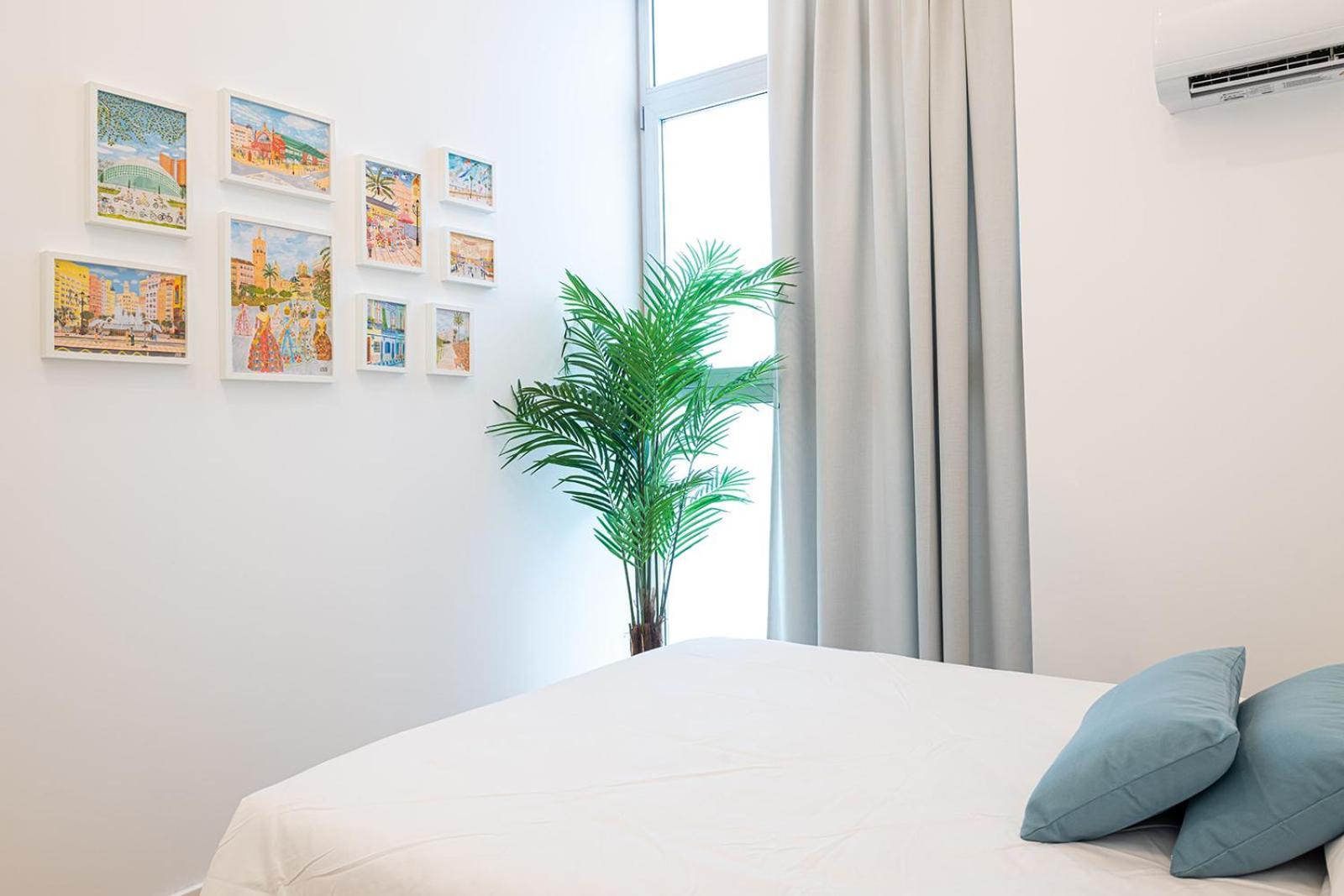 Main Lofts Valencia Apartment Bagian luar foto