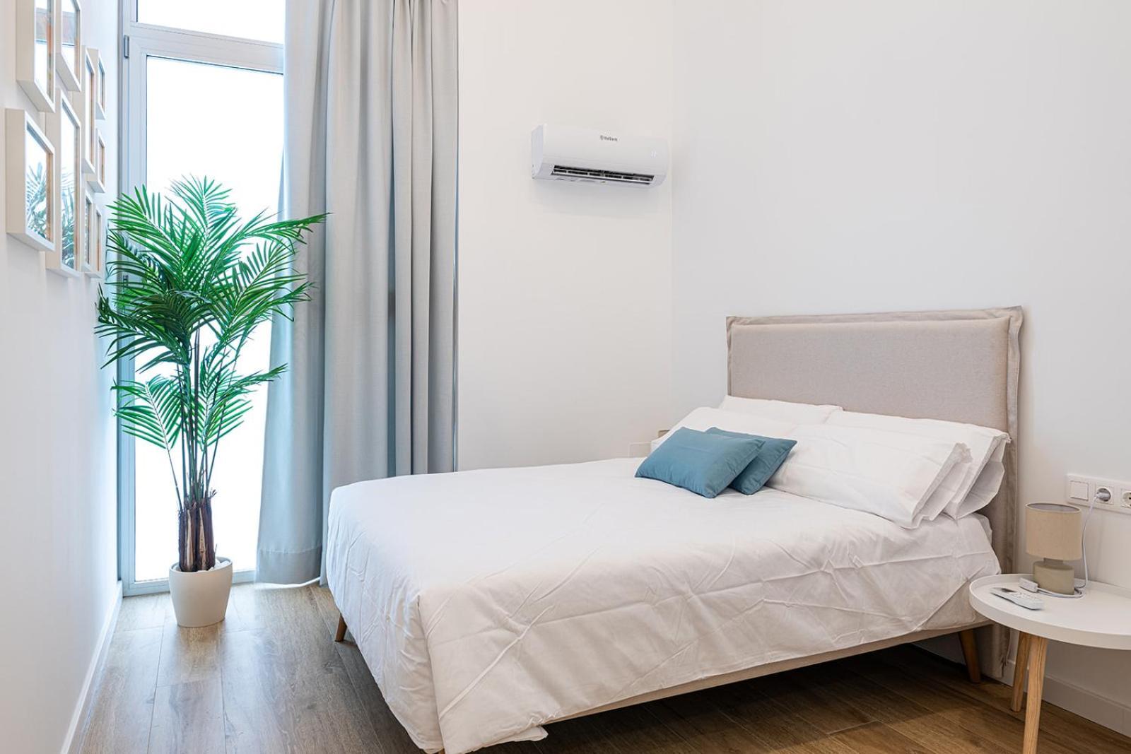 Main Lofts Valencia Apartment Bagian luar foto