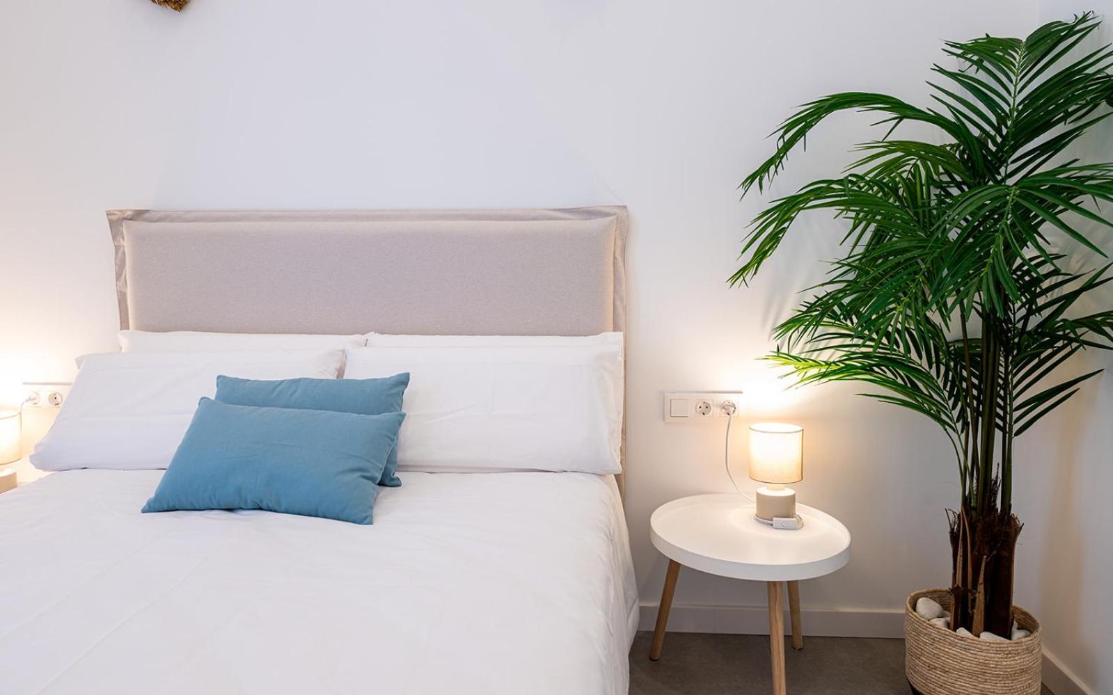 Main Lofts Valencia Apartment Bagian luar foto