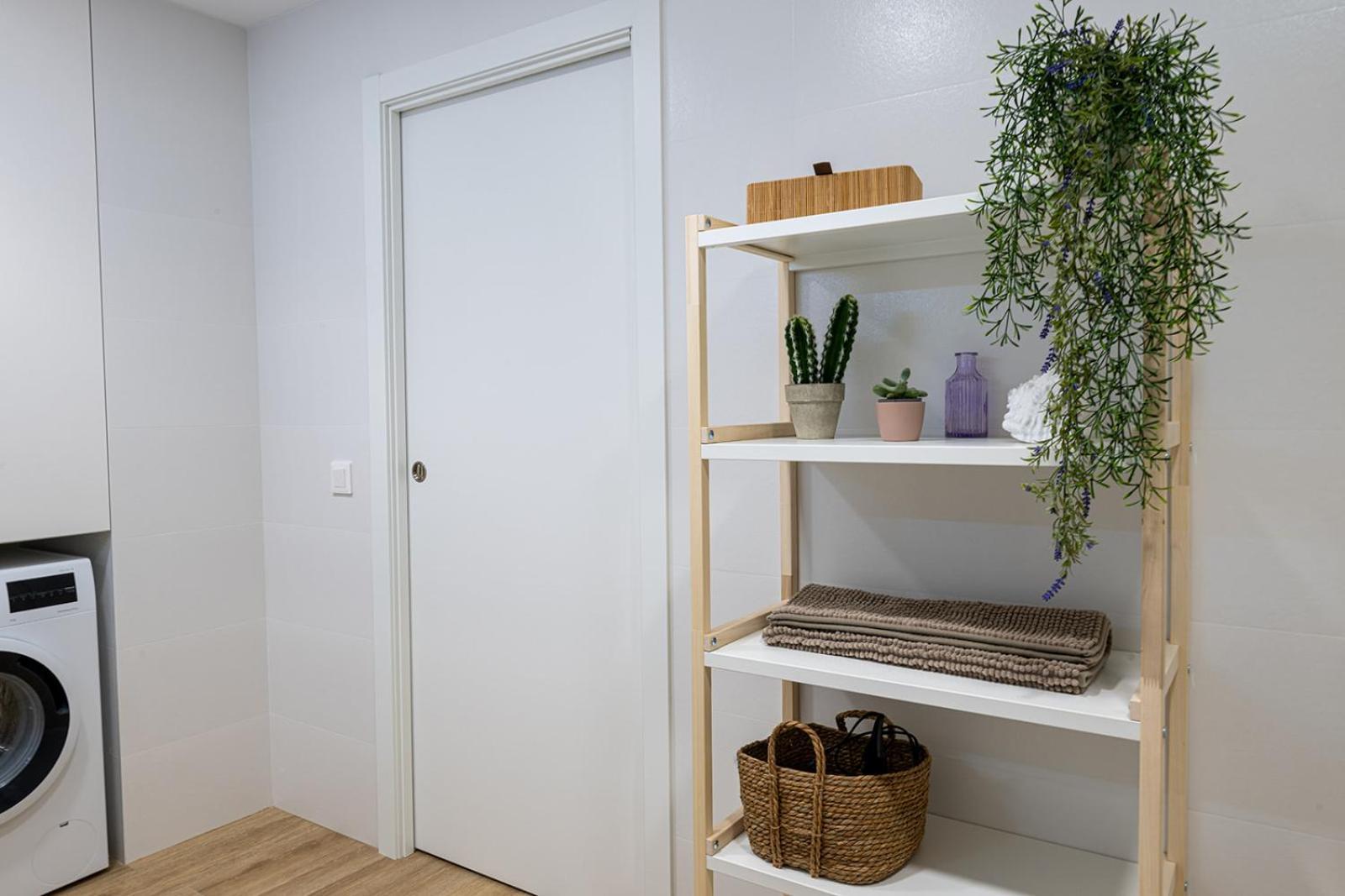 Main Lofts Valencia Apartment Bagian luar foto