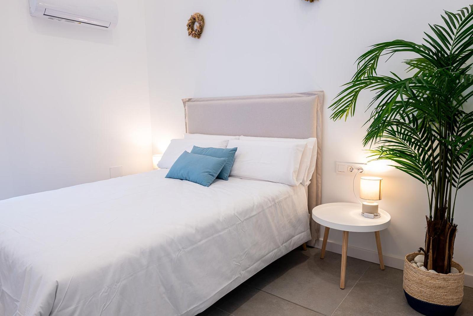 Main Lofts Valencia Apartment Bagian luar foto