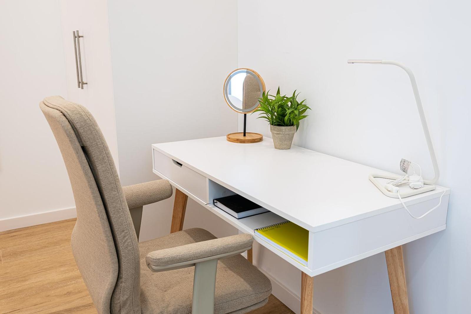 Main Lofts Valencia Apartment Bagian luar foto