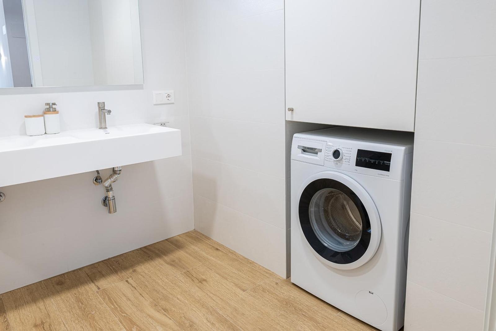 Main Lofts Valencia Apartment Bagian luar foto