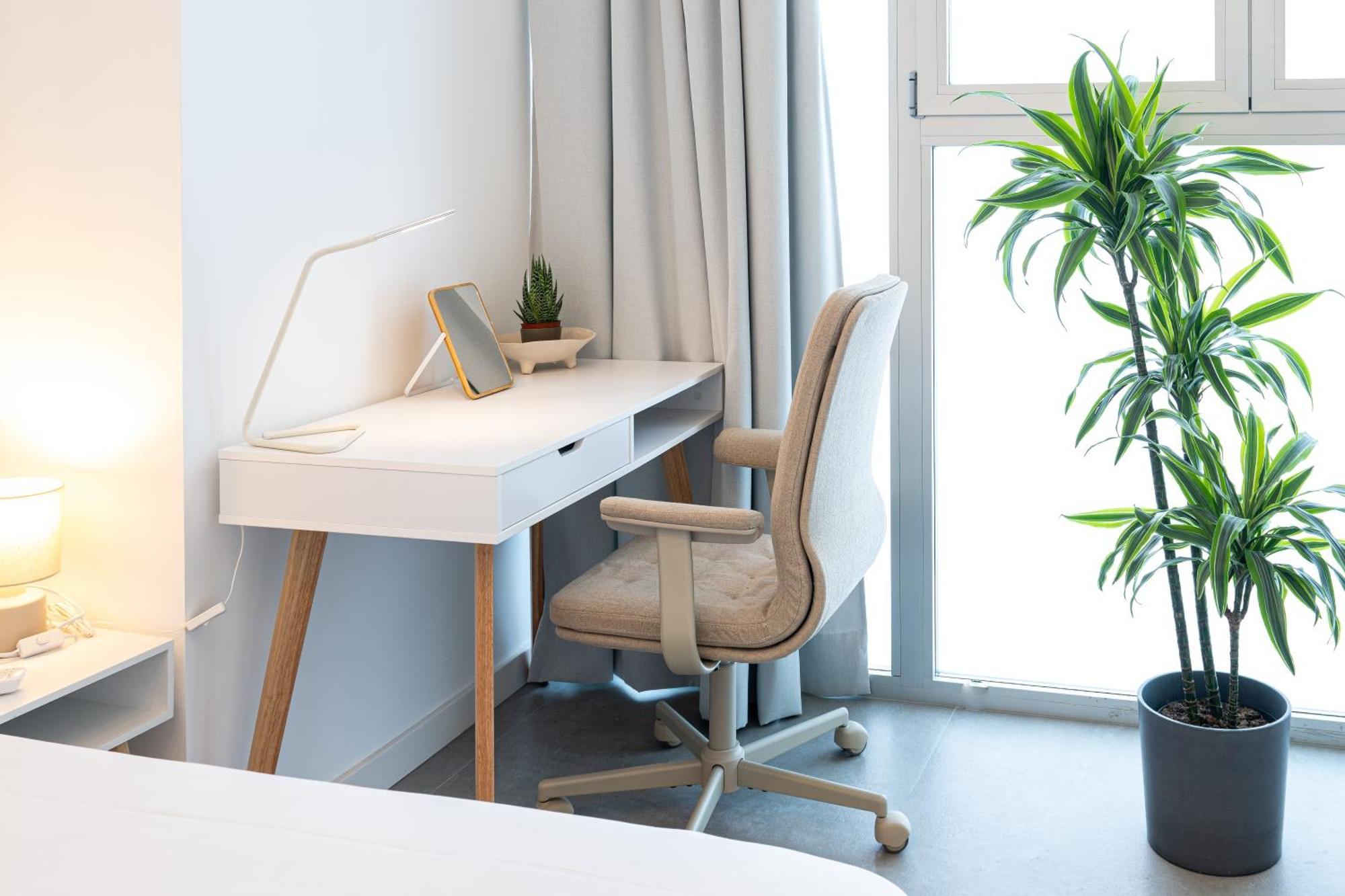 Main Lofts Valencia Apartment Bagian luar foto