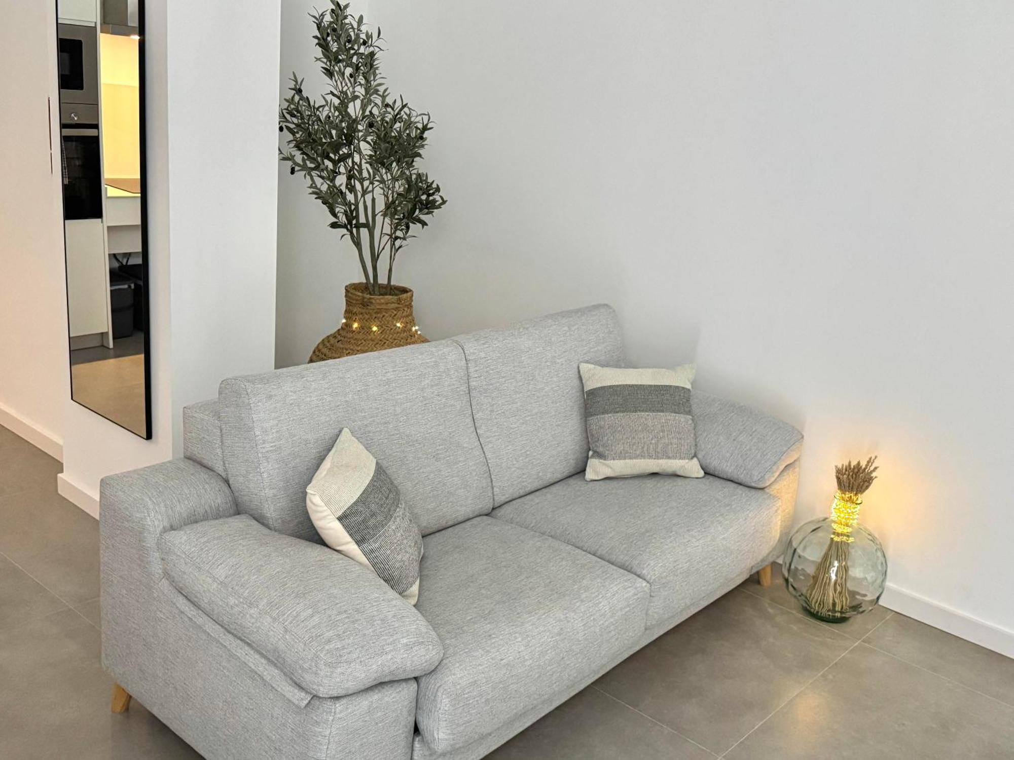 Main Lofts Valencia Apartment Bagian luar foto
